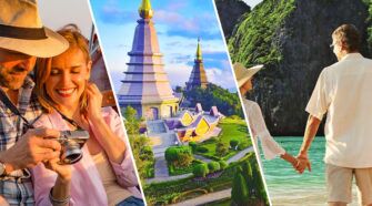 Thai Elite Visa for Family