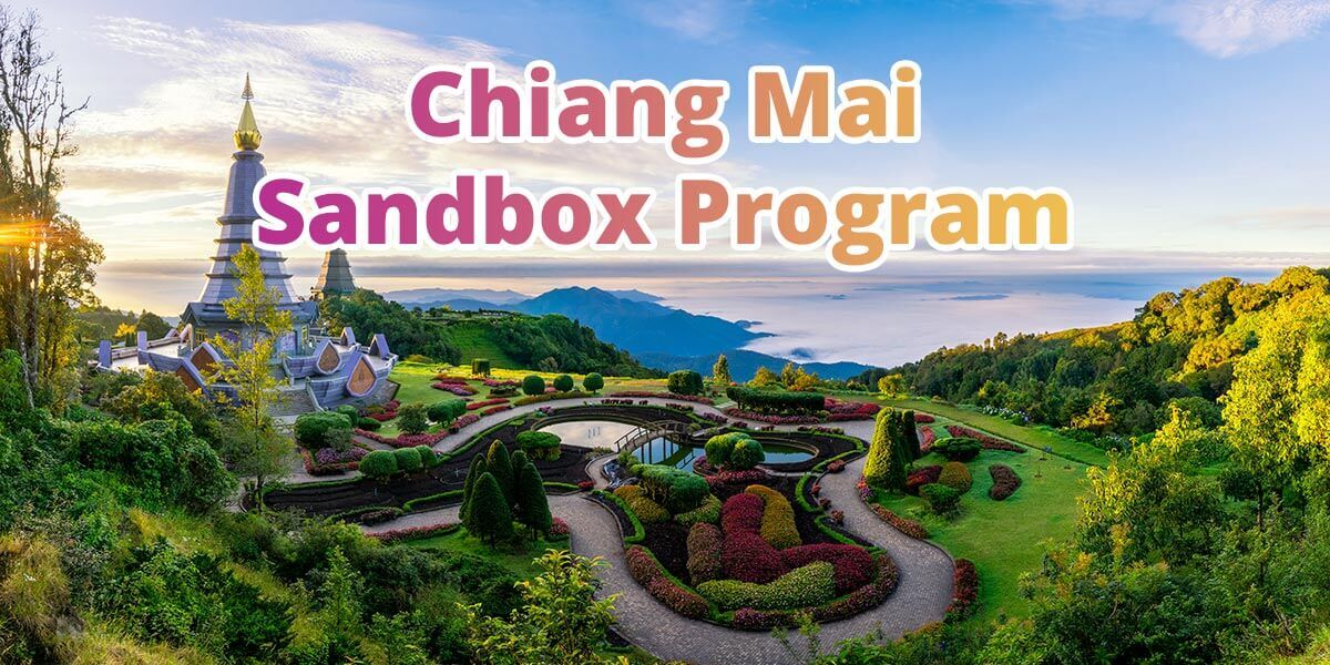Chiang Mai Sandbox