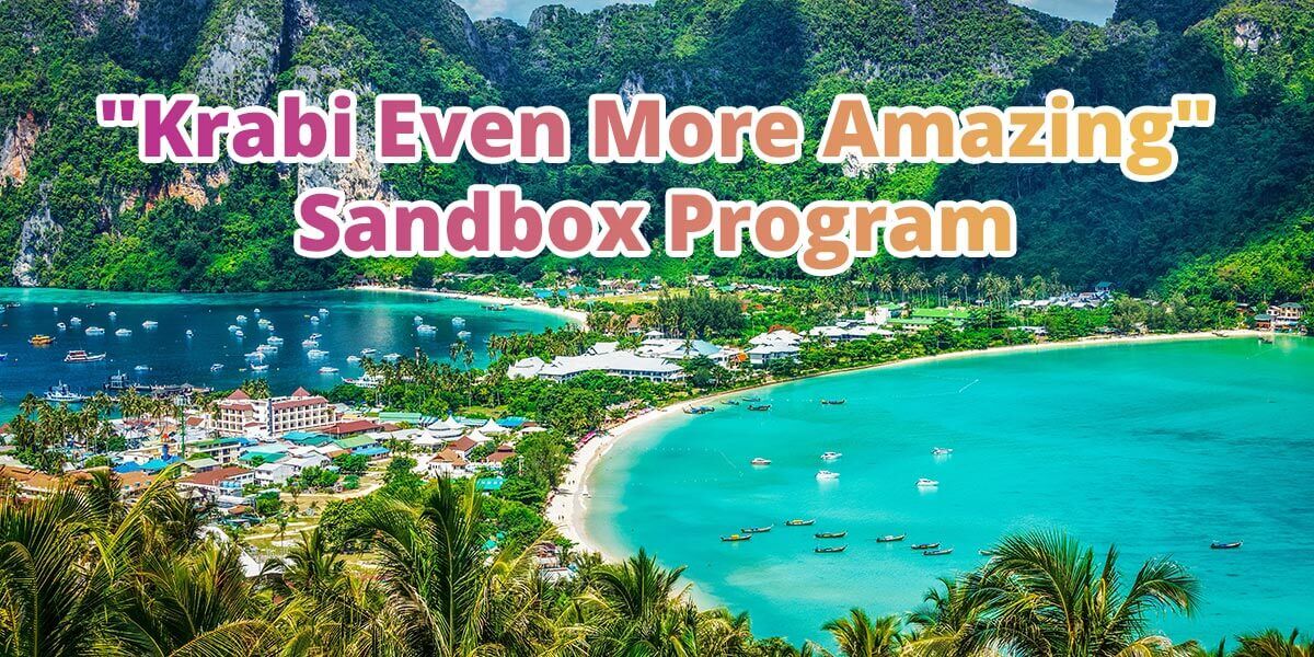 Krabi Sandbox Program