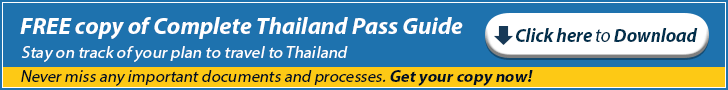 Download Complete Thailand Pass Guide