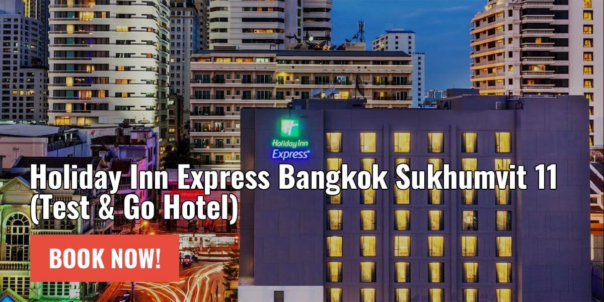 Holiday Inn Express Bangkok Sukhumvit 11