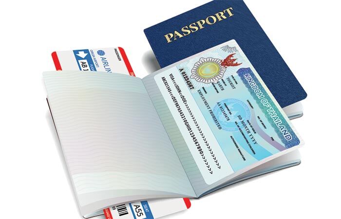 COVID Visa Extension To Continue Until March 25