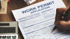 Thai Work Permit Application