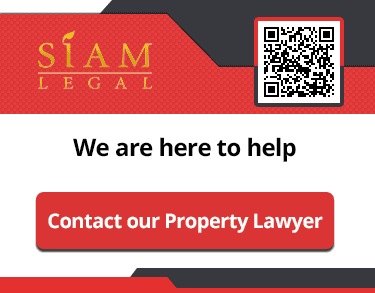 Contact Thai Property Lawyer