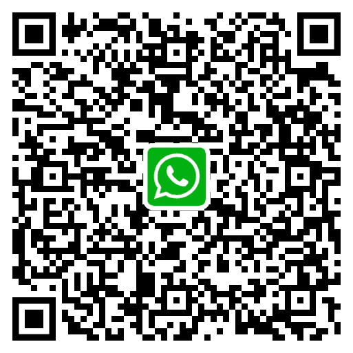 Contact us on WhatsApp