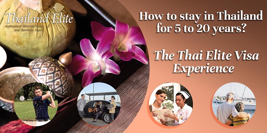 Thai Elite Visa Experience
