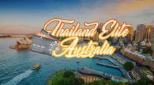 Thailand Elite Visa Australia