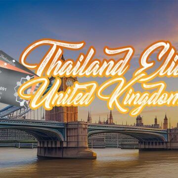 Thailand Visa, Thailand Elite, and Travel to Thailand - ThaiEmbassy.com