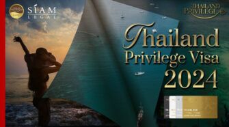 Thailand Privilege Visa 2024