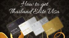 How to get a Thailand Elite Visa