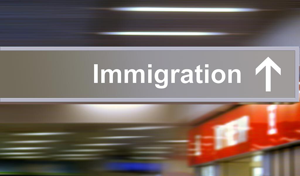 US Visa Immigration