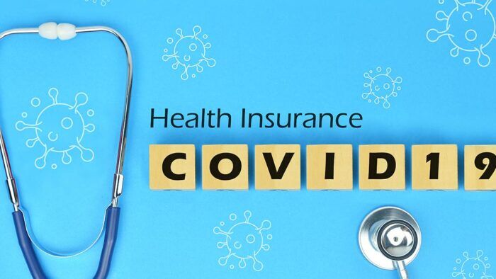 COVID-19 Health Insurance