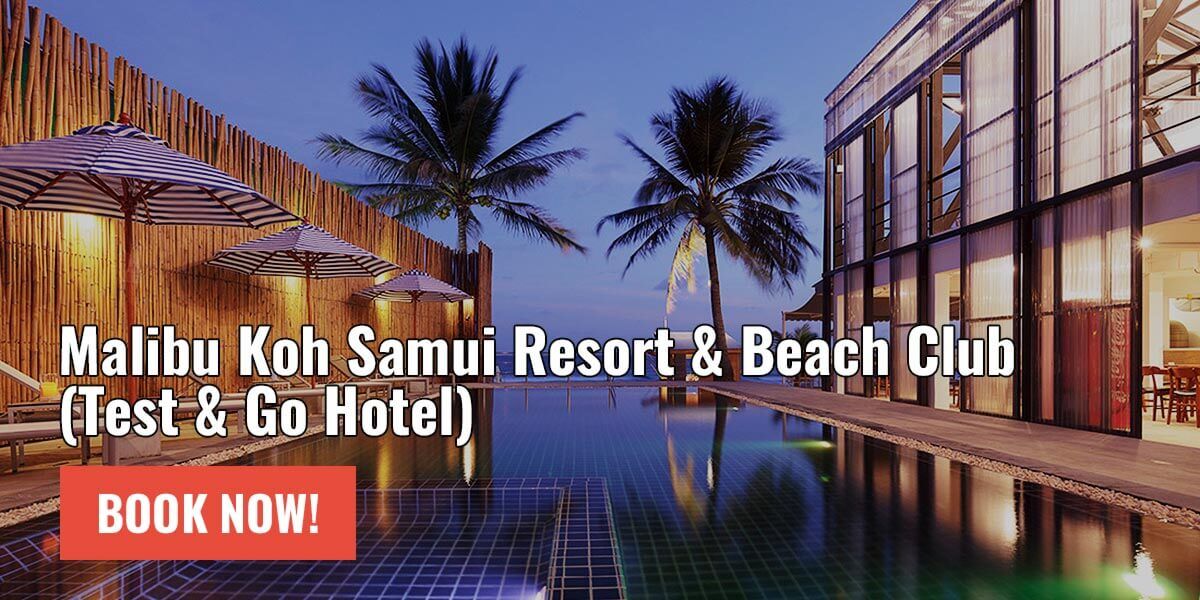 Malibu Koh Samui Resort and Beach Club