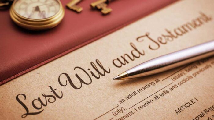 Making Last Will and Testament in Thailand