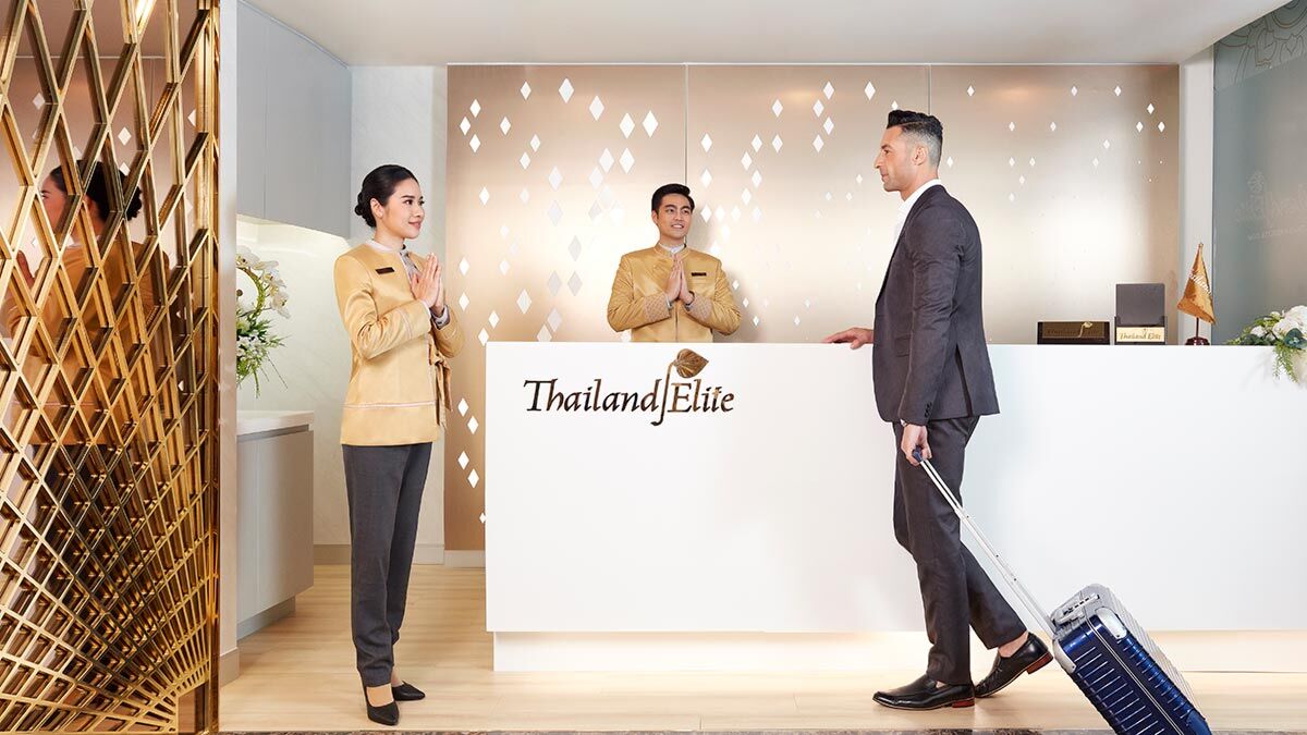 Thailand Elite Visa Comprehensive Guide
