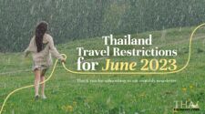 travel to thailand december
