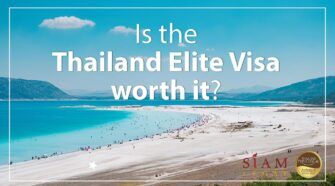 Is the Thailand Elite Visa worth it?