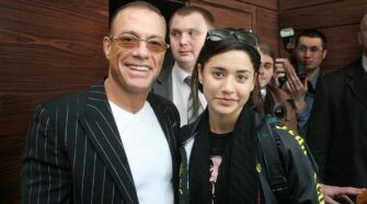Jean-Claude Van Damme Receives Thailand Elite Visa