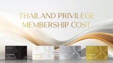 Thai Elite Membership Cost