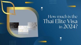 Thai Elite Visa Cost