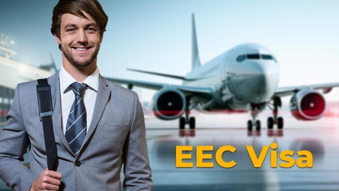 EEC Visa Thailand