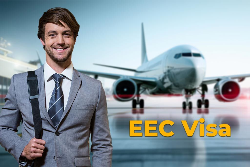 EEC Visa Thailand