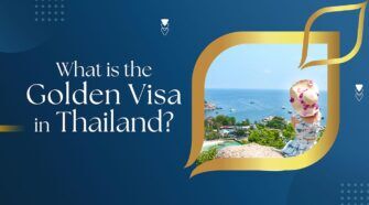 Thailand Golden Visa