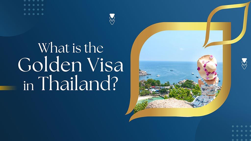 Thailand Golden Visa