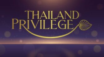 Official Thailand Privilege