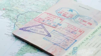 Thailand Visa Exemption 2024