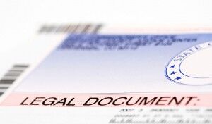 Legal Documents