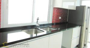 omtien Beachfront Condominium