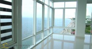 omtien Beachfront Condominium