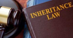 Thai Inheritance and Succession Law