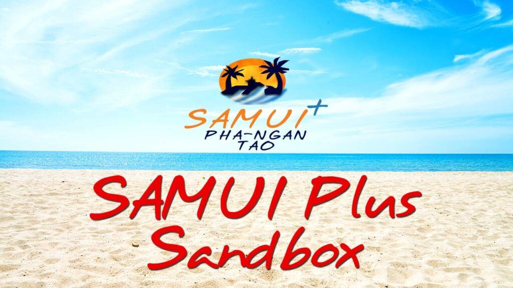 Samui Plus Sandbox