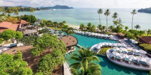 Pullman Phuket Panwa Beach Resort