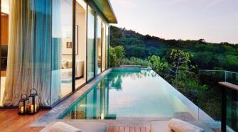 V Villas Phuket