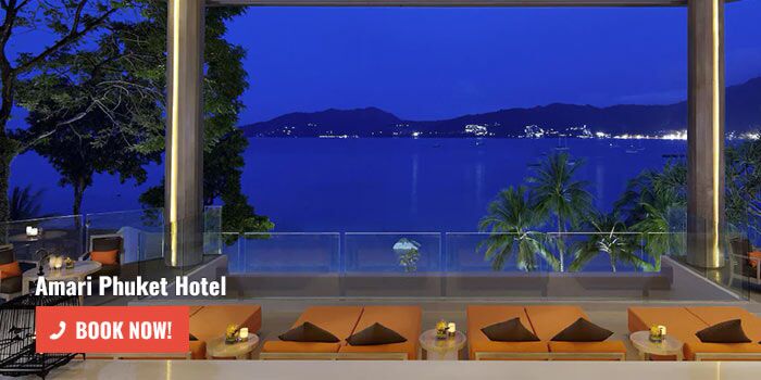 Amari Phuket