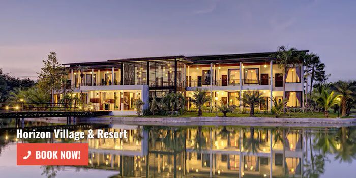 Horizon Village and Resort