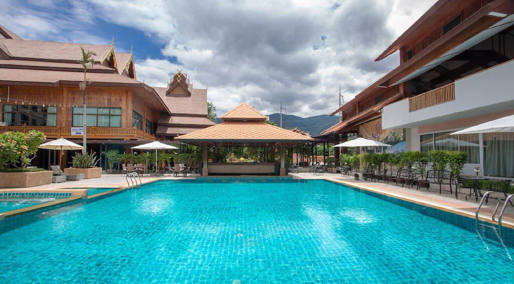 Chiang Mai Hotels