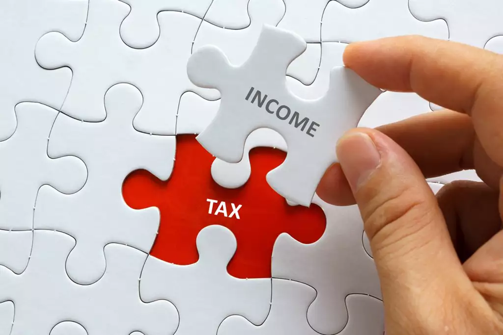 Corporate Income Tax Thailand