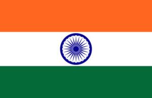 India