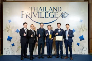 Best Thailand Privilege Visa Agent 2024