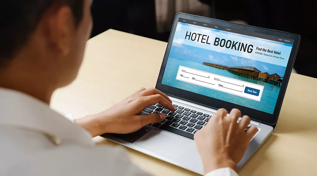 Hotel Accommodation Thailand
