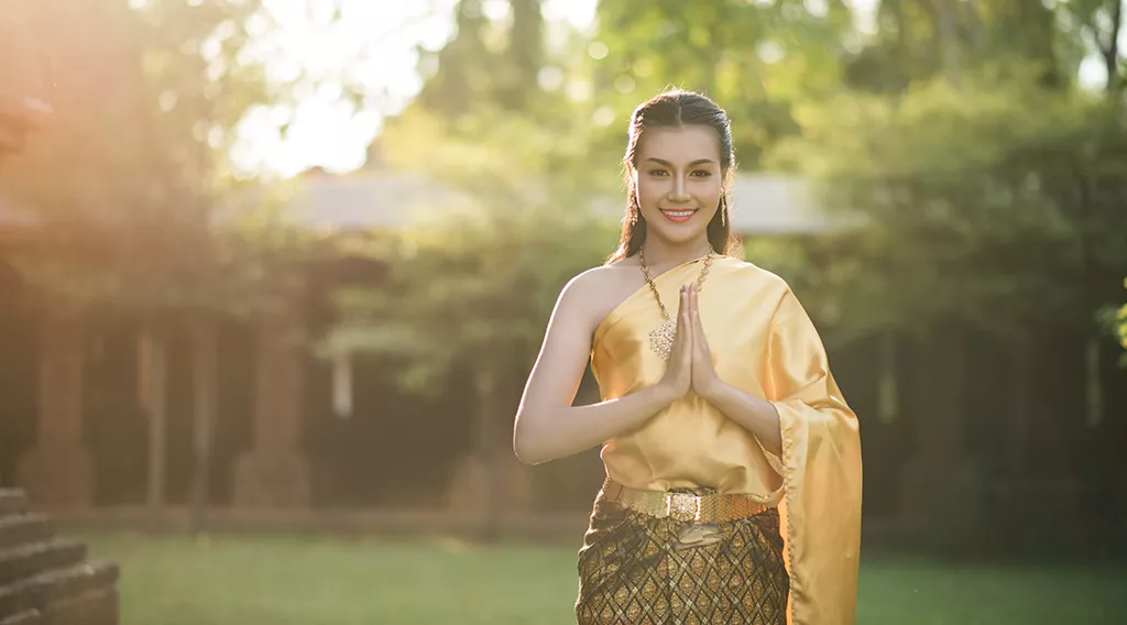 Thai Culture
