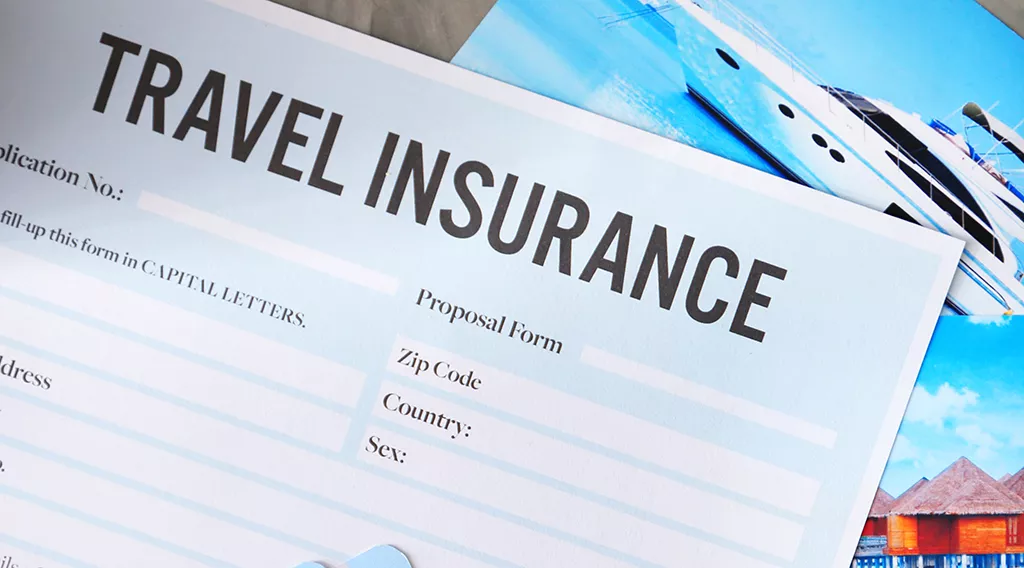 Travel Insurance Thailand