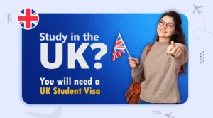 UK Student Visa
