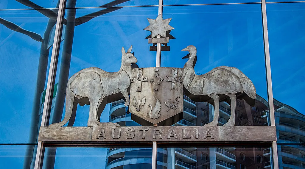 Australia Embassy Thailand