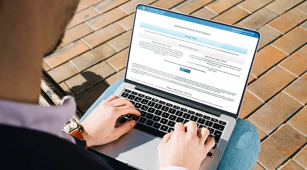 Check The Status Of Your US Visa Application