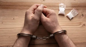 Drug Charges in Thailand
